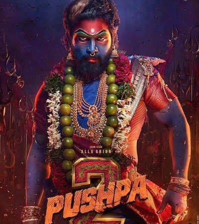 Pushpa 2 Breaks Ticket Sales Record, Surpassing “Baahubali 2”