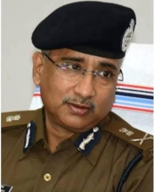 Seven Senior IPS Officers Transferred in Bihar, Kundan Krishnan Appointed ADG (Headquarters)