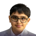 10-Year-Old Boy Achieves Higher IQ Score Than Einstein and Hawking  <br>