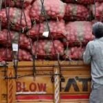 70 Truckloads of Potatoes Arrive in Jharkhand from Uttar Pradesh and Punjab, Prices Drop