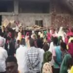 Father Allegedly Kills Three Children Before Taking Own Life in Giridih