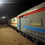Indian Railways announces Special train from Patna Charlapalli Via Ranchi
