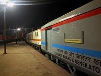 Indian Railways announces Special train from Patna Charlapalli Via Ranchi