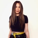Lucy Guo Becomes Youngest Self-Made Woman Billionaire at 30, Surpasses Taylor Swift