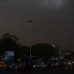 Rain to Continue Across Most Districts of Jharkhand, Says Weather Office