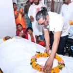 CM Hemant Soren Pays Tribute to Late Jagdish Soren in NemraRanchi | May 18, 2025