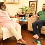 JMM Prepares to Contest Bihar Assembly Elections, Stakes Claim on 16 Seats