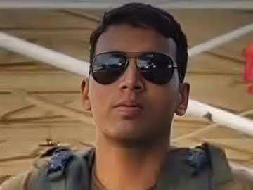 Bihar Soldier Martyred in Cross-Border Firing