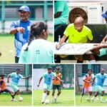 AIFF C-License Diploma Course Underway at Tata Football Academy