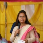 Political Stir in Jharkhand Over Sarna Religion Code: Congress Minister Shilpi Neha Tirkey Makes Bold Statement