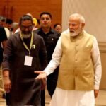 CM Hemant Soren participated in NITI Aayog’s 10th Governing Council meeting under the leadership of PM Narendra Modi.