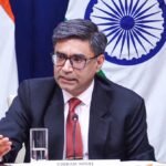 Pakistan Violates Ceasefire Agreement; Attempted Incursion Foiled, Says Foreign Secretary