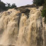 Tragedy at Jonha Falls During Selfie Attempt; DPS Ranchi Music Teacher Missing