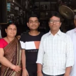 Ranchi’s Himanshu Kumar Tops Jharkhand in NEET 2025 with AIR 134