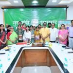 CM Hemant Soren Interacts with Sickle Cell Patients on World Sickle Cell Awareness Day