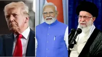 US Sanctions 6 Indian Companies Over Alleged Oil Trade with Iran