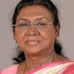 President Droupadi Murmu to Visit Jharkhand and Attend Multiple Events in Deoghar, Ranchi & Dhanbad