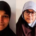 Al-Qaeda’s Lady Operative from Jharkhand Arrested in Bengaluru for Radicalizing Youth via Instagram